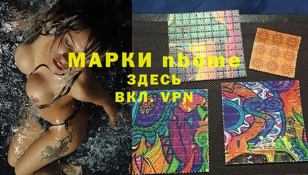 молекула духа Алексеевка