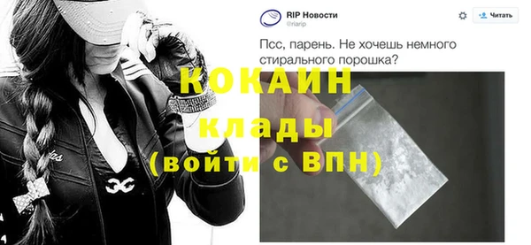 стаф Абинск